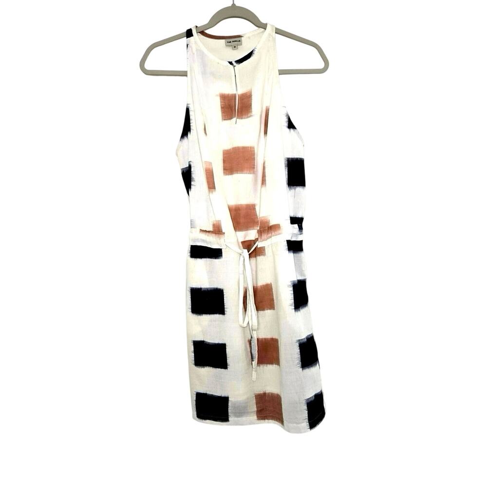 Anthropologie The Odell’s print dress. Size XS.